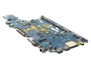 DELL LATITUDE E5570 INTEL CORE I7-6600U AMD RADEON R7M370 2GB MOTHERBOARD J1PDD - Bild 1 von 2