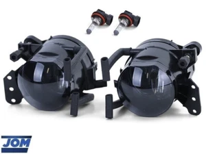 Fendinebbia Faretti Fume Smoke BMW Serie 3 E90 E91 2005-2011 SOLO M-Sport M3 - Bild 1 von 6