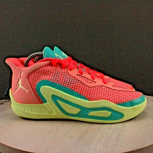Nike Jordan Tatum 1 Zapatillas bajas Juveniles 5.5 Rosa Limonada Baloncesto Atlético - Imagen 1 de 12