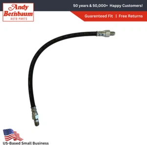 For 1955-1957 Dodge Desoto Plymouth Chrysler Front Master Cylinder Brake Hose. - Picture 1 of 5