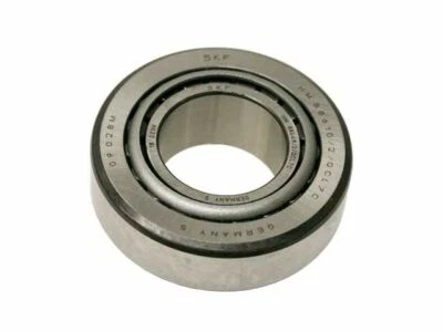 Cojinete diferencial trasero para BMW 2002 1967-1976 48639WF 1968 1969 1970 1971 Foto 1 de 2