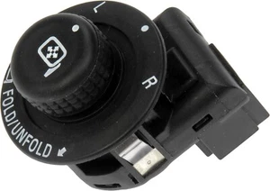 Dorman 901-342 Front Driver Side Power Mirror Switch - Left Side Compatible with - Picture 1 of 5
