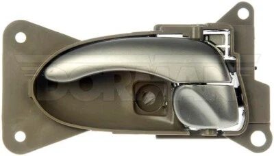 Maçaneta interna Dorman 81545 compatível com Nissan Altima 80671-8J002 - Imagem 1 de 4