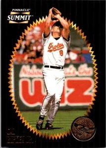 1996 Summit #19 Cal Ripken Jr. 005872 - Picture 1 of 2