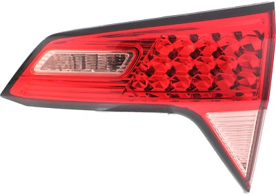 Tail Light for 2016-2018 Honda HR-V EX Passenger Side  Foto 1 de 4