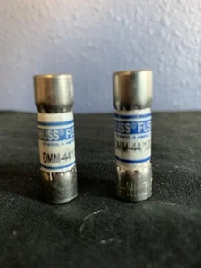 DMM-44/100 Multi-Meter Fuse 440mA 1000 V 943121 (2 Pack) - Fast Shipping - Picture 1 of 1