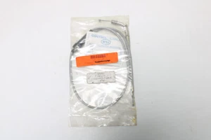 KSI Honda CB77 45450-268-010 Brake Cable - Picture 1 of 4
