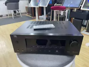 JBL AV-9800amplifier 5.1 channel digital amplifier supports Bluetooth function - Picture 1 of 8