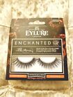 EYLURE Enchanted After Dark The Raven Limited Edition False Lashes +Glue - RARE