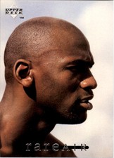 1994 Upper Deck Jordan Rare Air Basketball Card Pick