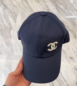 Chanel Adjustable Unisex Aldult Baseball Cap Outdoor Casual Sports Trucker Hat - Picture 1 of 5
