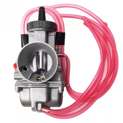 Carburetor For 1974-2005 Kawasaki KX125 / 1974-2013 KX250 - Image 1 of 4