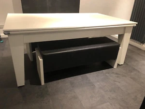 DINING BENCHES From **SUPERPOOL UK** - Picture 1 of 12