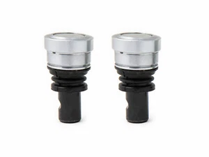 SuperATV Standard Duty Ball Joint for Polaris RZR PRO XP / 4 (2020+) - Set of 2 - Picture 1 of 3