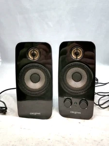 Creative Inspire T10 Speaker System MF1600 - Picture 1 of 8