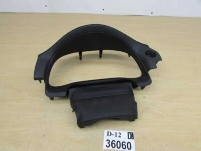 Tapicería de racimo de velocímetro CT200H 2011 2013 Lexus panel de tablero delantero bisel cubierta OEM Foto 1 de 4