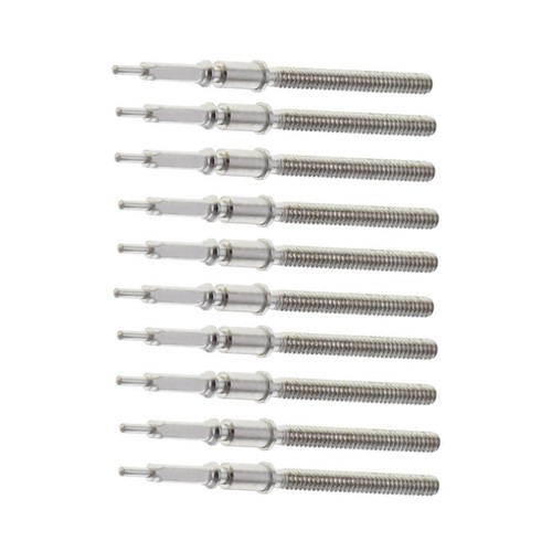 Estrapade Bergeon 2729-ETA-05 Pour Ressort ETA 2824-2 / 2834-2 / 2836-2 - Swiss Made