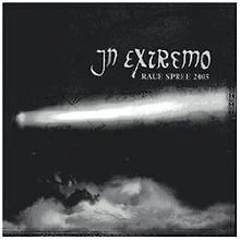 Raue Spree 2005 Live von In Extremo | CD | Zustand gut - Bild 1 von 1