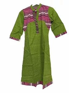 Women Printed kurti Size Medium - Picture 1 of 10