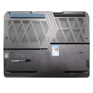 New for MSI Vector GP68 13V GP68HX 13VH MS-15M1 MS-15M2 MS-15M5 Gray Bottom Case - Afbeelding 1 van 5