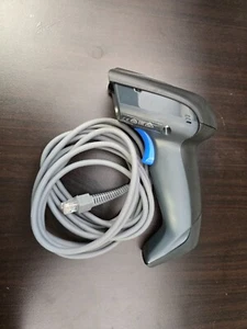 Datalogic Gryphon USB Handheld Barcode Scanner GD4132-BK - Picture 1 of 6