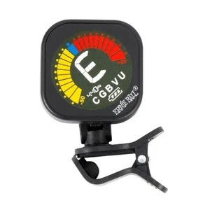 Ernie Ball ProTune USB-C wiederaufladbarer Clip-on Tuner 9627 - Bild 1 von 8
