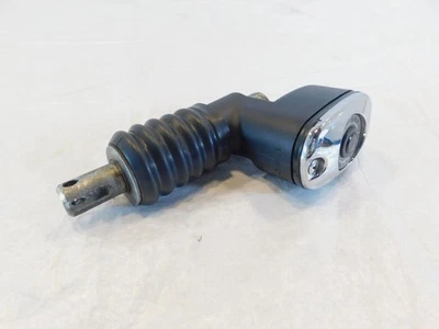 Harley Davidson Road & Electra Glide & Softail Rear Back Brake Master Cylinder - Image 1 of 4