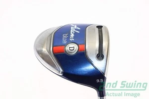Adams 2015 Blue Driver 9.5° Graphite Regular Right 45.5in - Picture 1 of 8