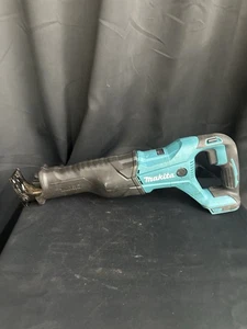 Makita XRJ04 18V LXT Lithium‑Ion Cordless Reciprocating Saw (Tool Only) - Picture 1 of 2