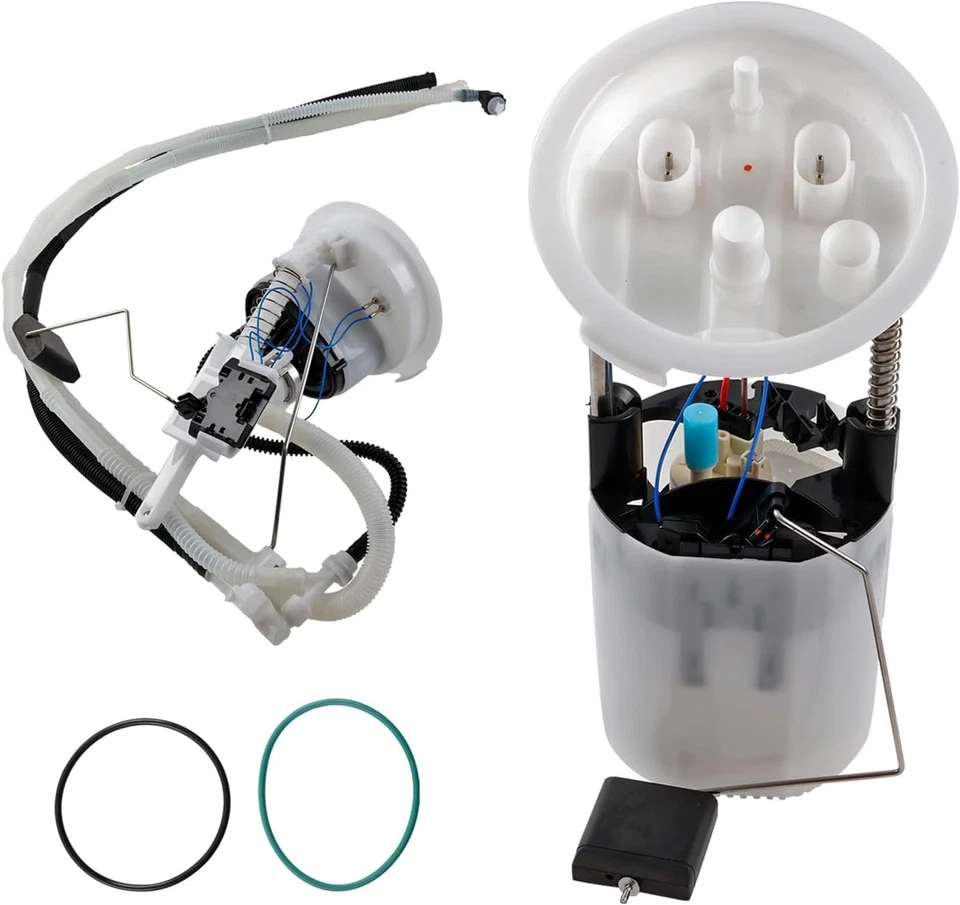 Conjunto de módulo de bomba de combustible BMW 2006-2012 325i 330i 335i 128i 135i xDrive Foto 1 de 4