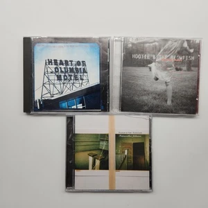 Hootie And The Blowfish 3 CD Lot  - Foto 1 di 3