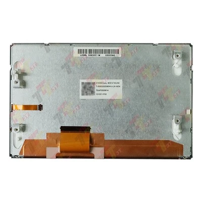 Pantalla a color para cuadro de instrumentos Volvo V40/S60/S80/V60 T-55632GD080HU Foto 1 de 2