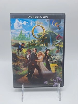 Oz DVD - James Franco 2013 - Walt Disney Dvd/Digital Download  - Image 1 of 4
