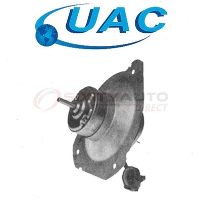 UAC Rear HVAC Blower Motor for 1993-2002 Mercury Villager - Heating Air da — 第 1/4 张图片