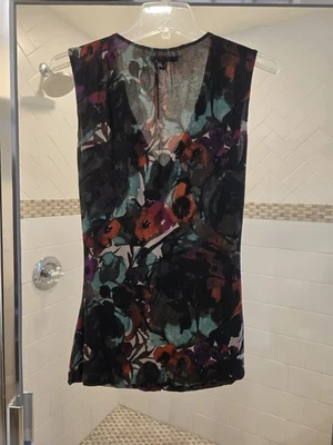 Classiques Entier Women's Stretchy Top Size L — 第 1/4 张图片