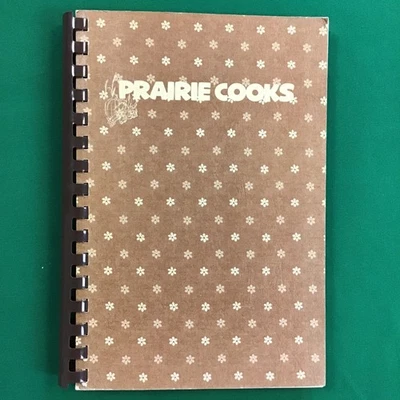 Jacksonville IL  Journal Courier Newspaper Pat Birkett 1978 Cookbook SEE INDEX - Image 1 of 4