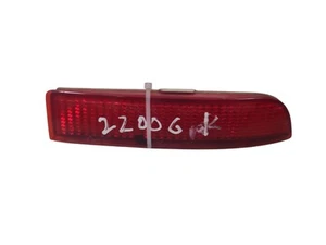TOYOTA AVENSIS T25 Rear Left Bumper Reflector 1090037 2.00 Diesel 2011 28813992 - Picture 1 of 4