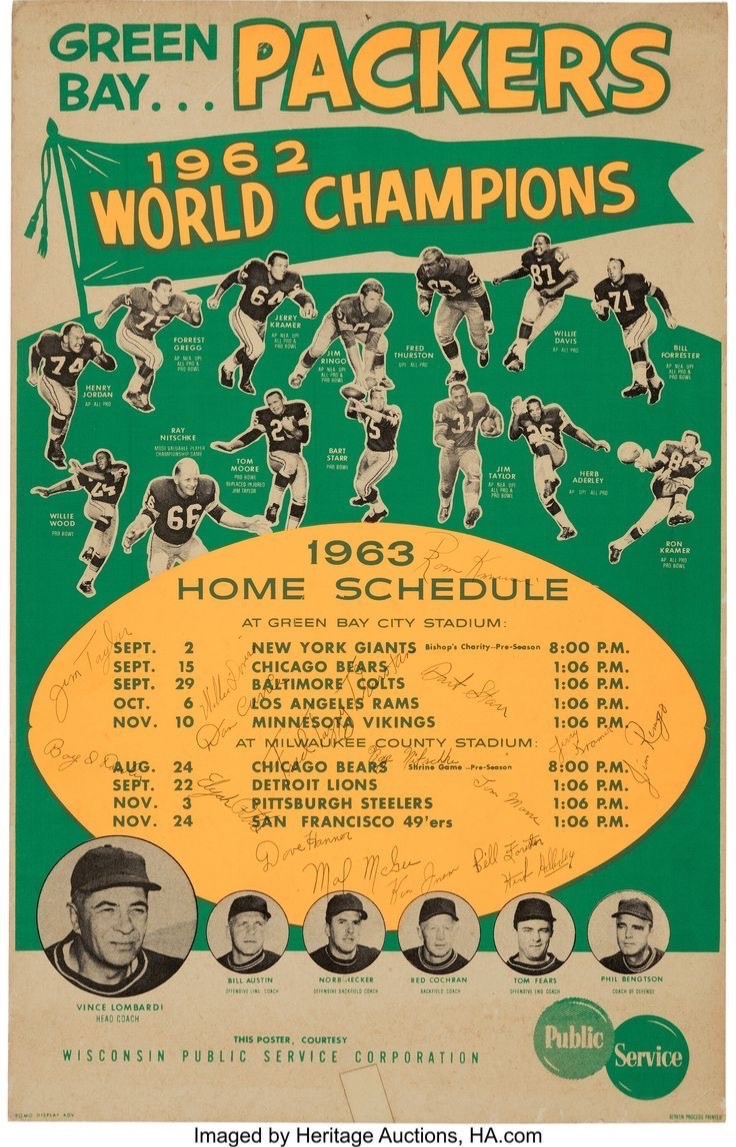 Nike NFL Fan Posters | eBay