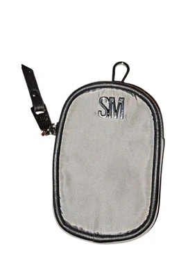 Mini bolsa Steve Madden con cremallera alrededor con cierre Foto 1 de 4