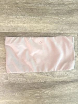 Tommie Copper Bra Women's Size XL  Bandeau Strapless Cool Tan Compression - Image 1 of 4