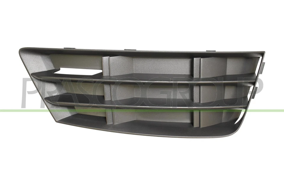 PRASCO Rejilla Parachoques Frontal Derecho para Audi A4 Avant 8W5 B9 AD0262123 - Imagen 1 de 1