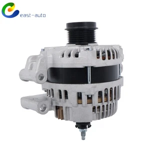 For Jeep Renegade Alternator L4 2.4L 2015 2016 2017 2018 2019 2020 2021 - Picture 1 of 10