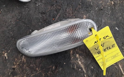 1C0953155K Luz delantera compl. Izquierda VOLKSWAGEN NEW BEETLE (1C) 1.6 Ber. - Imagen 1 de 3