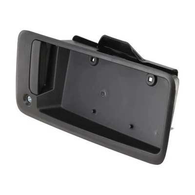 Manija exterior del portón trasero para GMC Savana 3500/2500 2013-2023 | Puerta trasera de plástico Foto 1 de 4