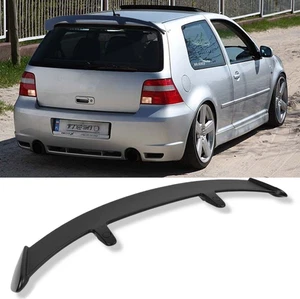 Für VW Golf IV 4 R32 GTI GT 52" Dachspoiler Heckdach Heckspoiler Ansatz Flügel - Bild 1 von 15