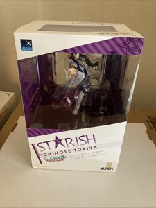 ALTER Uta no Prince-Sama Maji LOVE 1000% Tokiya Ichinose 1/8 PVC Figura Giappone - Foto 1 di 6