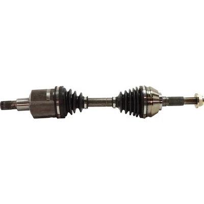 CV Half Shaft Axle For 1997-2005 GMC Jimmy Front Driver Side 1 Pc 4WD - Image 1 of 4