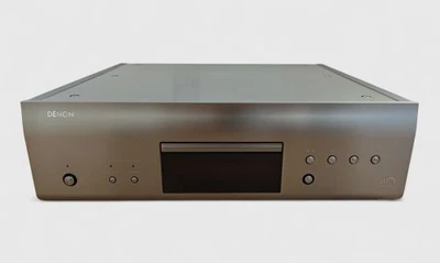 DENON DCD-A110 Super Audio CD Player - Image 1 of 4