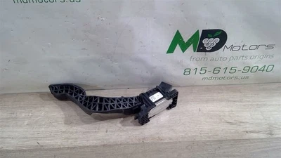 Pedal acelerador de gas Jeep Compass 2022-2025 OEM 68476471AC Foto 1 de 4