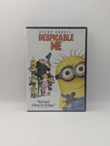 2010 Universal Studios DVD - Despicable Me - Bild 1 von 2